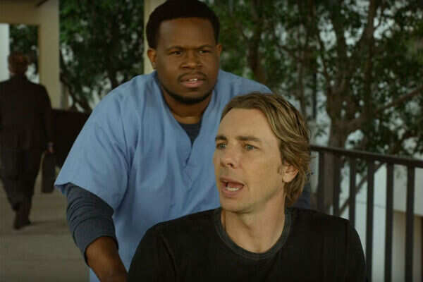 Dax Shepard Photos