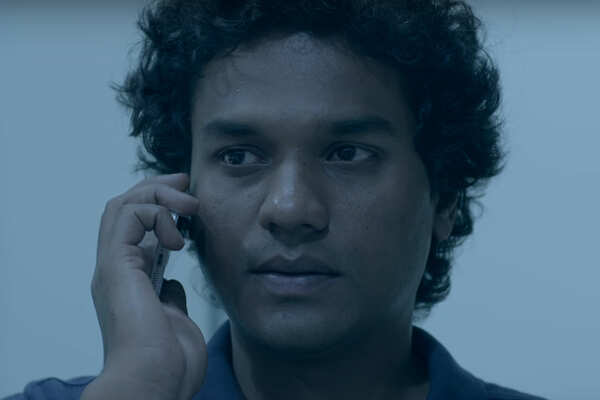 Shashank Purushotham Images