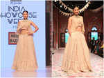 Day 3: Designers showcase their collection at Delhi Times PCJ India Showcase Week 2017