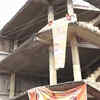 Article image for: Gorakhpur: 1 dead, another injured after residential building's wall collapses