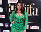 IIFA Utsavam 2017: Celebrity Sizzle