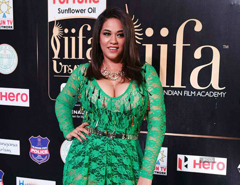 IIFA Utsavam 2017: Celebrity Sizzle