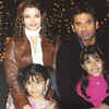 Unseen pictures of 'Thapki Pyar Ki's Sheena Bajaj as a child actress