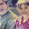 Unseen pictures of 'Thapki Pyar Ki's Sheena Bajaj as a child actress