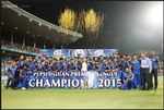 Indian Premier League:Two titles apiece for Mumbai Indians, Chennai Super Kings, Kolkata Knight Riders, heres a complete list of past winners