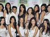 PFMI'10 finalists at Streax parlour
