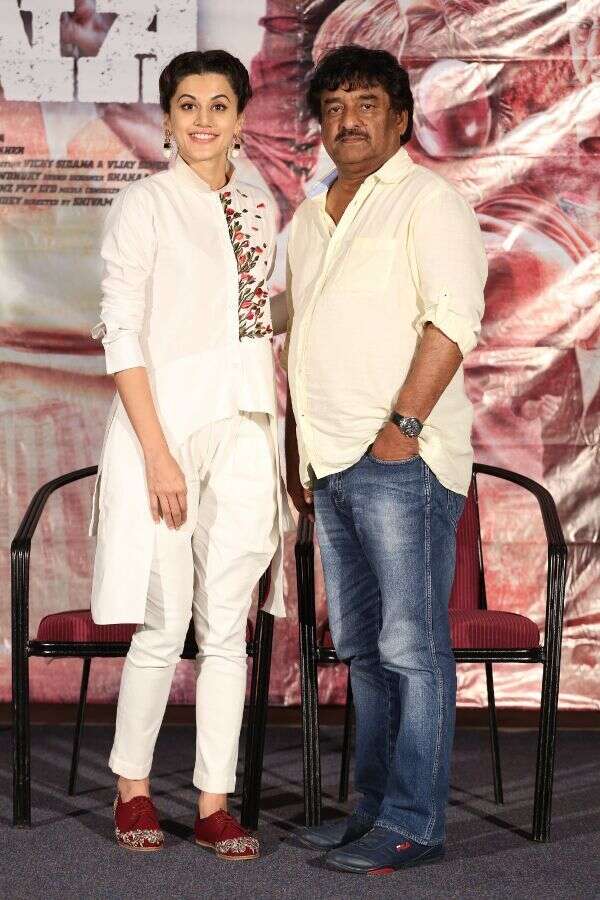 Shivam Nair Stills