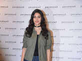 Amyra Dastur launches PROMOD's new collection