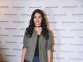Amyra Dastur launches PROMOD's new collection
