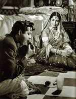 Remembering Meena Kumari