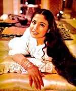 Remembering Meena Kumari