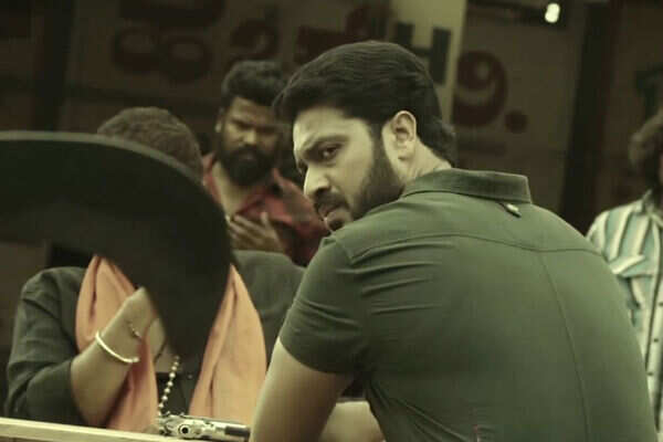 Adityaa Stills