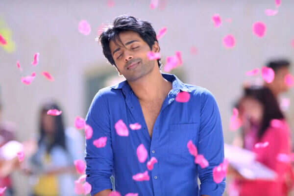 Vihaan Gowda Images