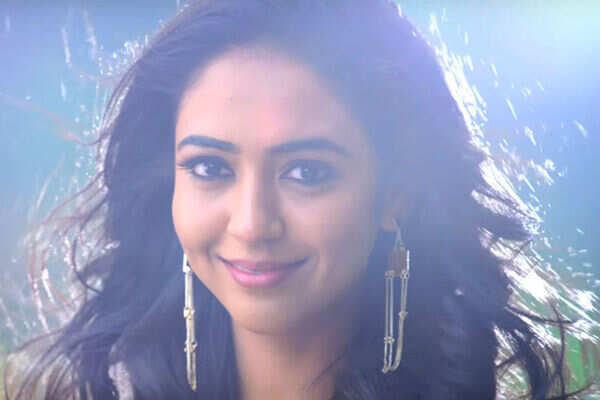 Hitha Chandrasekhar Photos