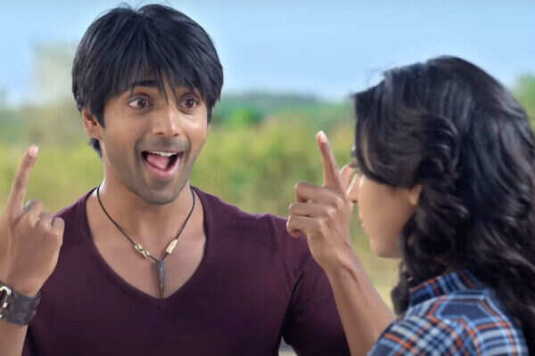 Vihaan Gowda Wallpapers