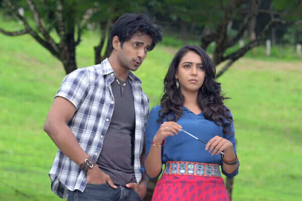 Vihaan Gowda Photos