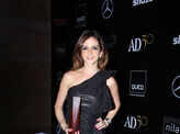 Architectural Digest India celebrates 5th anniversary with AD50