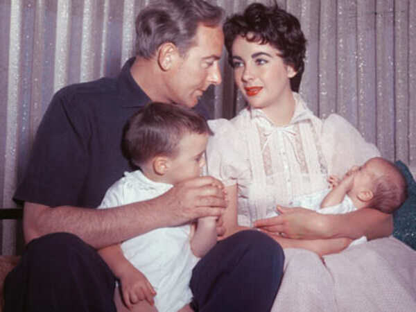 Elizabeth Taylor