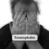 The fear of being by oneself