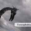 The fear of monsters