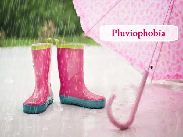 Rain