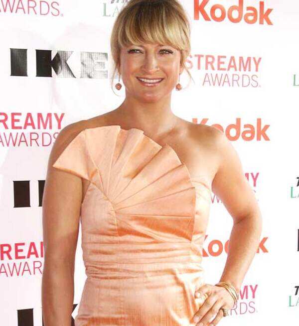 Zoe Bell Photos