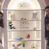 Article image for: <i class="tbold">Gauri</i> Khan designed the nursery for Karan Johar's twins