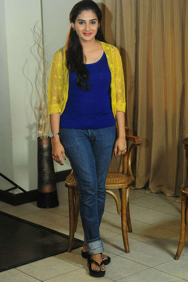 Aditi Ravi