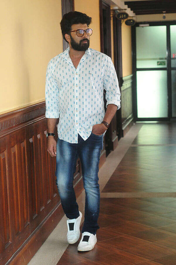 Sunny Wayne