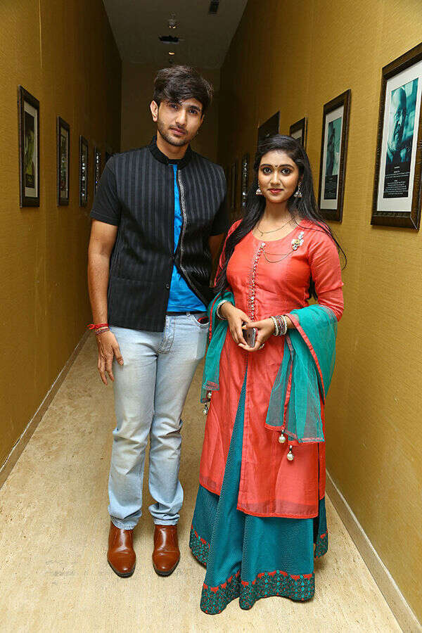 Nishanth Pictures