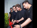 Red Chillies Entertainment Inauguration