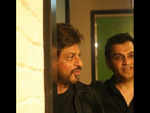 Red Chillies as the promoter for Pepsi IPL 2013