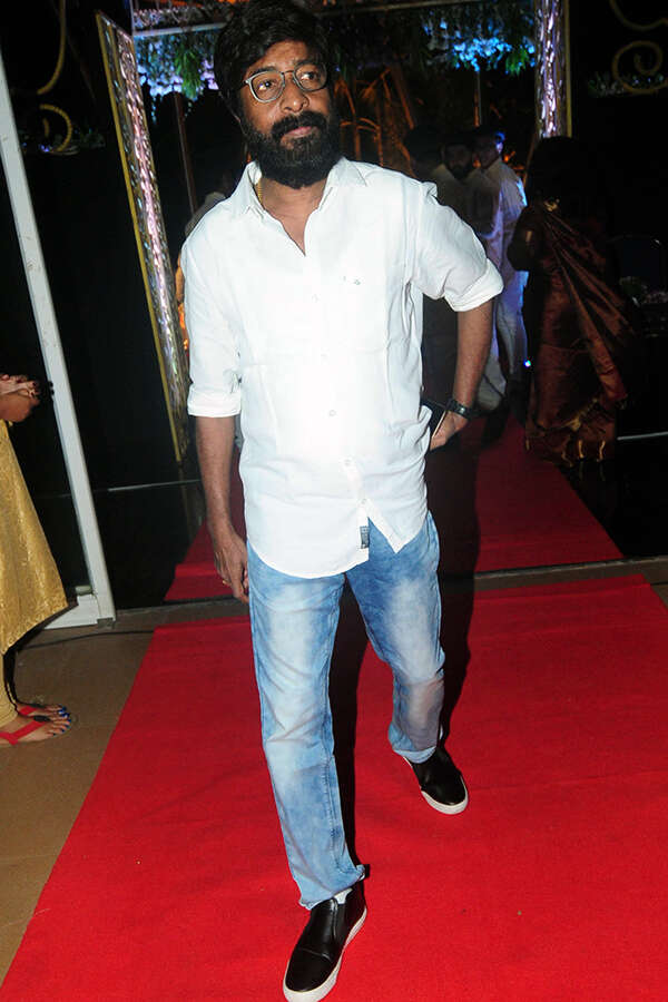 Harisree Ashokan Images