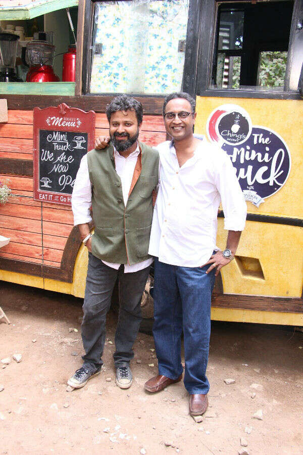 Nikkhil Advani