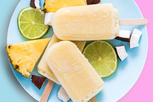 Tropsicles