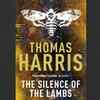 The Silence of the Lambs by Thomas Harris