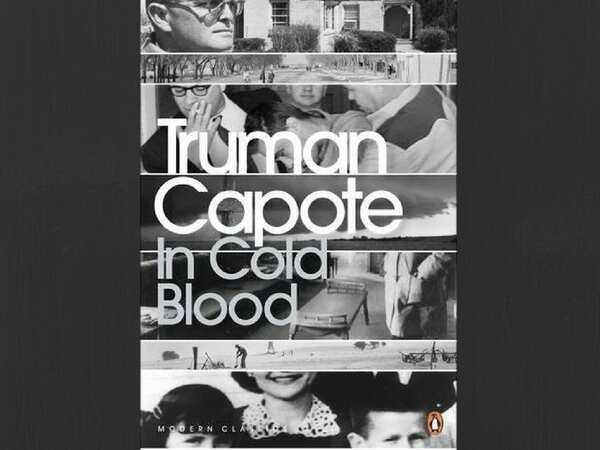 Truman Capote Images