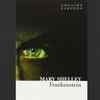 Article image for: Frankenstein by Mary Shelley