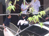 Celebs at Karan Johar's Home
