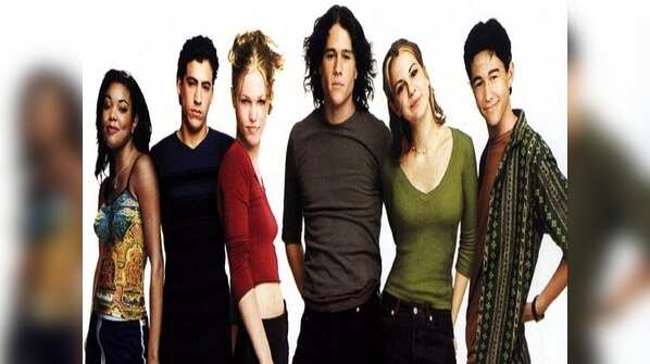 10 Things I Hate About You