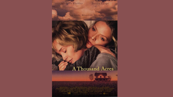 A Thousand Acres