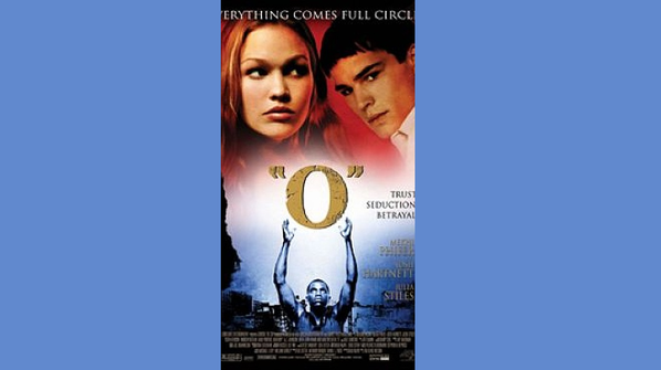 O