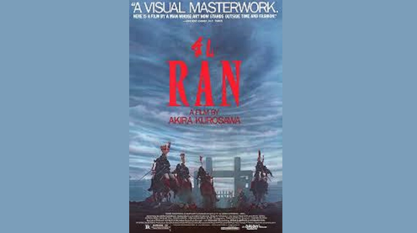 Ran