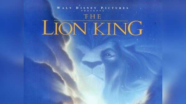 The Lion King