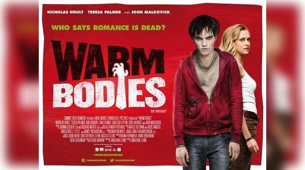 Warm Bodies