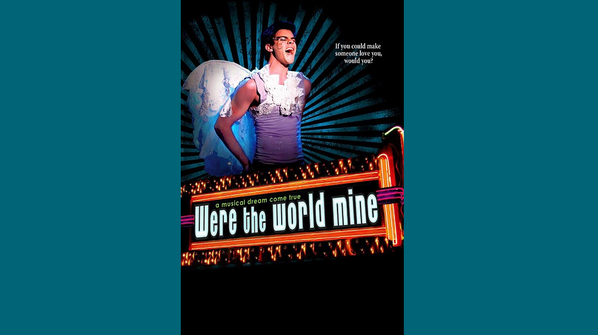 Were the World Mine