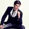 Rohan Mehra and Kanchi Singh come together for their first couple photo shoot