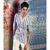 Rohan Mehra and Kanchi Singh come together for their first couple photo shoot
