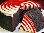 Must try red velvet desserts