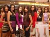PFMI'10 finalists at Tressmode
